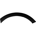 Order Front Passenger Side Wheel Opening Molding - FO1291142C For Your Vehicle
