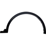 Order Front Passenger Side Wheel Opening Molding - FO1291147 For Your Vehicle
