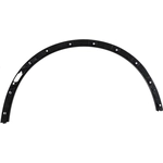 Order Front Passenger Side Wheel Opening Molding - GM1291263C For Your Vehicle