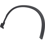 Order Front Passenger Side Wheel Opening Molding - GM1291264 For Your Vehicle