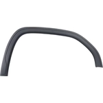 Order Front Passenger Side Wheel Opening Molding - GM1291265 For Your Vehicle