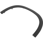 Order Front Passenger Side Wheel Opening Molding - HO1291112 For Your Vehicle