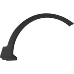 Order Front Passenger Side Wheel Opening Molding - HY1291100 For Your Vehicle