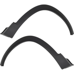 Order Front Passenger Side Wheel Opening Molding - HY1291106 For Your Vehicle