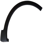 Order Front Passenger Side Wheel Opening Molding - KI1291104 For Your Vehicle