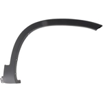 Order Front Passenger Side Wheel Opening Molding - KI1291108 For Your Vehicle