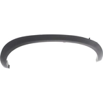 Order Front Passenger Side Wheel Opening Molding - LX1291101 For Your Vehicle