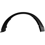 Order Front Passenger Side Wheel Opening Molding - MA1291104 For Your Vehicle
