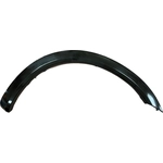 Order Front Passenger Side Wheel Opening Molding - NI1291106C For Your Vehicle