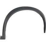Order Front Passenger Side Wheel Opening Molding - NI1291107 For Your Vehicle