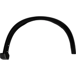 Order Front Passenger Side Wheel Opening Molding - NI1291108 For Your Vehicle
