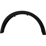 Order Front Passenger Side Wheel Opening Molding - NI1291111 For Your Vehicle