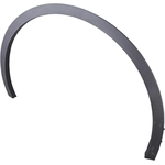 Order Front Passenger Side Wheel Opening Molding - TA1291101 For Your Vehicle