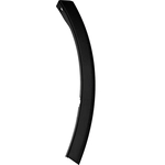 Order Front Passenger Side Wheel Opening Molding - TO1291108C For Your Vehicle