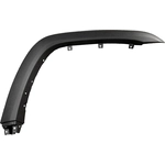 Order Front Passenger Side Wheel Opening Molding - TO1291112C For Your Vehicle