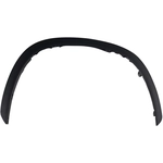 Order Front Passenger Side Wheel Opening Molding - TO1291121 For Your Vehicle