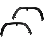 Order Front Passenger Side Wheel Opening Molding - TO1291124C For Your Vehicle