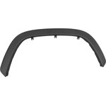Order Front Passenger Side Wheel Opening Molding - TO1291127 For Your Vehicle