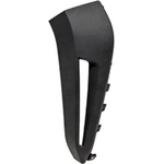 Order Front Passenger Side Wheel Opening Molding - TO1291133 For Your Vehicle