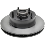 Order Vented Front Performance Hub And Rotor Assembly - RAYBESTOS Specialty - 5100 For Your Vehicle