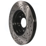 Order Front Performance Rotor by DS-ONE - DS1-580899 For Your Vehicle