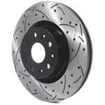 Order Front Performance Rotor by DS-ONE - DS1-581912 For Your Vehicle