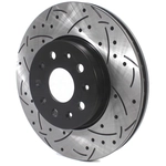 Order Front Performance Rotor by DS-ONE - DS1-581913 For Your Vehicle