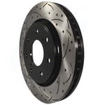 Order Front Performance Rotor by DS-ONE - DS1-680768 For Your Vehicle