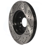 Order Front Performance Rotor by DS-ONE - DS1-680930 For Your Vehicle
