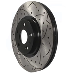 Order Front Performance Rotor by DS-ONE - DS1-681015 For Your Vehicle