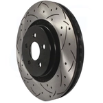 Order Front Performance Rotor by DS-ONE - DS1-681995 For Your Vehicle
