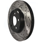 Order Front Performance Rotor by DS-ONE - DS1-780255 For Your Vehicle