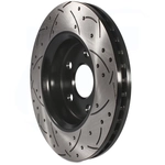 Order Front Performance Rotor by DS-ONE - DS1-780868 For Your Vehicle
