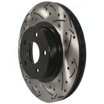 Order Front Performance Rotor by DS-ONE - DS1-96658 For Your Vehicle