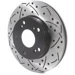 Order Front Performance Rotor by DS-ONE - DS1-980059 For Your Vehicle