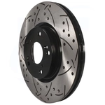 Order Front Performance Rotor by DS-ONE - DS1-980317 For Your Vehicle