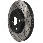 Order Front Performance Rotor by DS-ONE - DS1-980494 For Your Vehicle