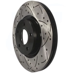 Order Front Performance Rotor by DS-ONE - DS1-980601 For Your Vehicle
