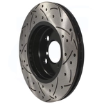 Order Front Performance Rotor by DS-ONE - DS1-980606 For Your Vehicle