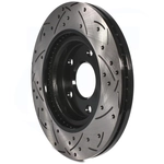 Order Front Performance Rotor by DS-ONE - DS1-980864 For Your Vehicle