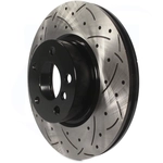 Order Front Performance Rotor by DS-ONE - DS1-980925 For Your Vehicle