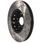 Order Front Performance Rotor by DS-ONE - DS1-981021 For Your Vehicle