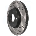 Order Front Performance Rotor by DS-ONE - DS1-981022 For Your Vehicle