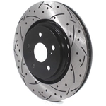 Order Front Performance Rotor by DS-ONE - DS1-982050 For Your Vehicle