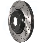 Order Front Performance Rotor by DS-ONE - DS1-982055 For Your Vehicle