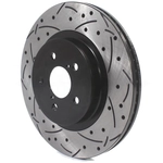Order Front Performance Rotor by DS-ONE - DS1-982487 For Your Vehicle