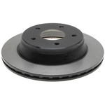Order RAYBESTOS - 5001 - Front Brake Rotor For Your Vehicle
