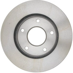 Order Vented Front Performance Rotor - RAYBESTOS Specialty - 5036 For Your Vehicle