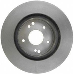 Order Vented Front Performance Rotor - RAYBESTOS Specialty - 5501 For Your Vehicle