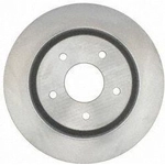 Order Vented Front Performance Rotor - RAYBESTOS Specialty - 55997 For Your Vehicle